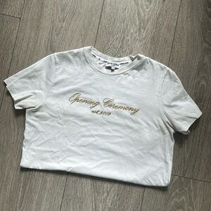 Opening Ceremony T Shirt
